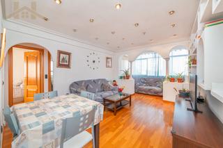 Appartement  Calle del vallés. Piso en venta en calle del vallés