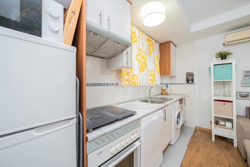 Foto 323048c5-3828-4019-ad9a-aef8a64f15b5. Appartement dans calle de san felipe 11 dans La Fortuna Leganés