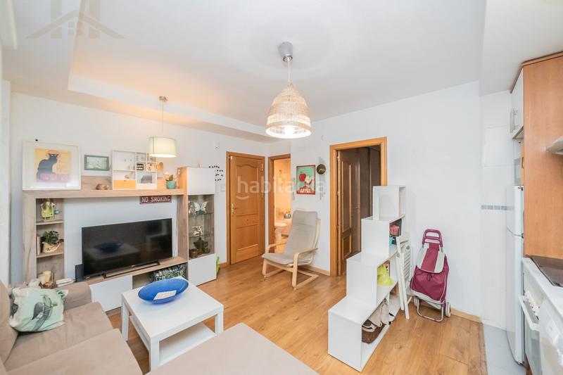 Foto 48eb77f1-82f3-457f-99e9-6018cb32c5ee. Appartement dans calle de san felipe 11 dans La Fortuna Leganés