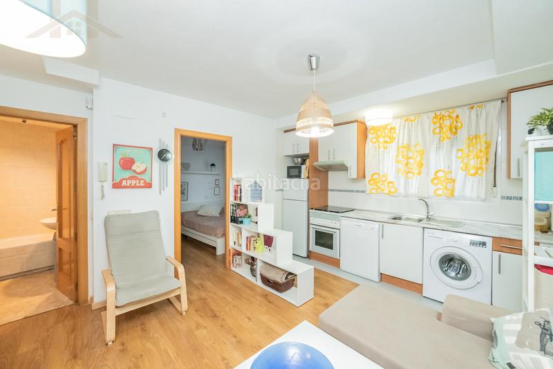 Foto 7e260062-6a39-41cc-896d-55797db4820a. Appartement dans calle de san felipe 11 dans La Fortuna Leganés