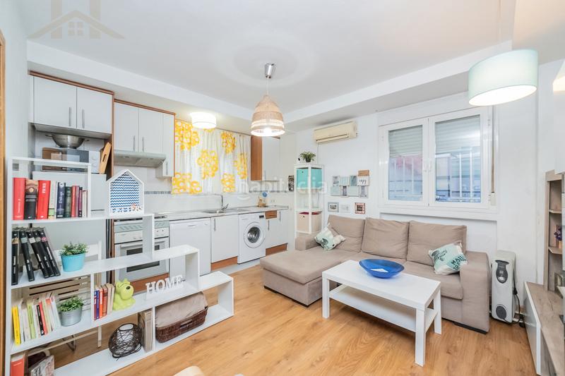 Foto adc0e783-1e42-437d-9626-ca3820a05560. Appartement dans calle de san felipe 11 dans La Fortuna Leganés