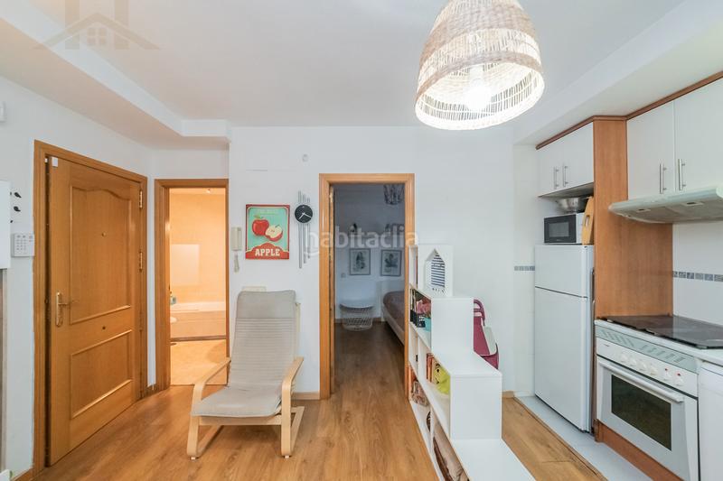 Foto d25ebba8-93b8-4c2d-9622-7033496a431d. Appartement dans calle de san felipe 11 dans La Fortuna Leganés