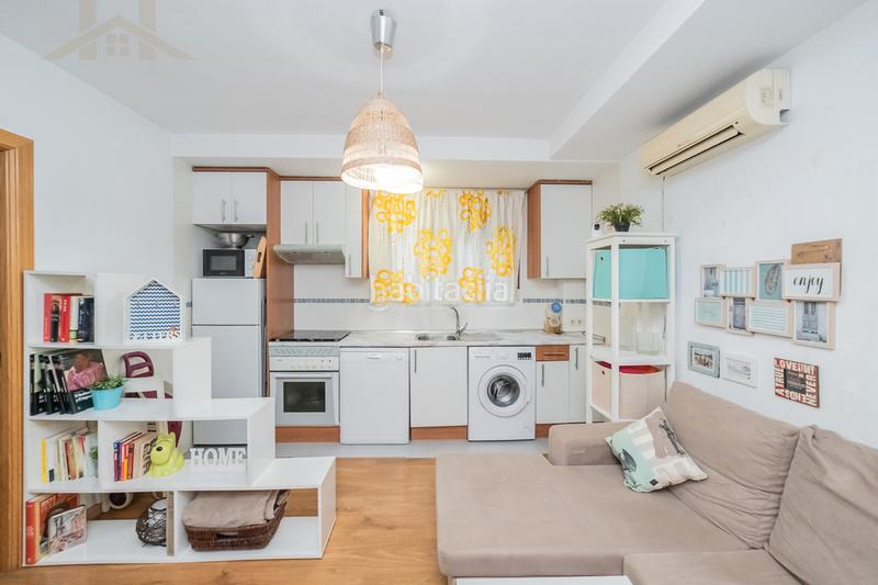 Foto ebdb9235-abc6-44ac-9828-5e5f61f73fb3. Appartement dans calle de san felipe 11 dans La Fortuna Leganés