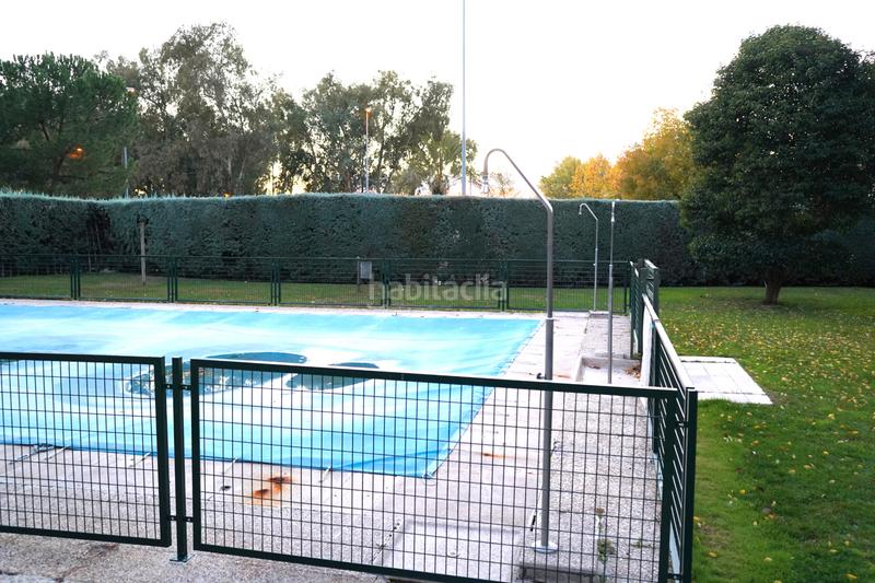 Foto 07ae71ec-44eb-4d19-96ed-cb8c2d6ca365. Pis amb calefacció piscina a Valdepelayo-Montepinos-Arroyo Culebro Leganés