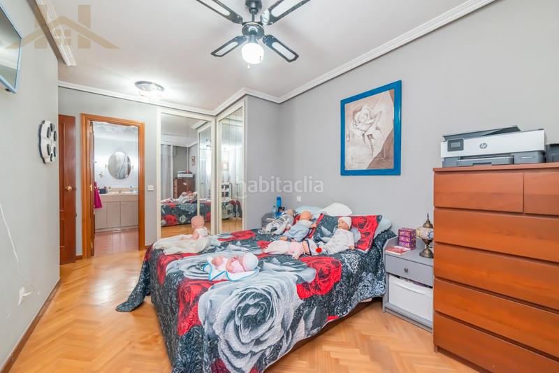 Foto 10083304-08b8-4da5-8d96-4f4b7ace5266. Pis amb calefacció piscina a Valdepelayo-Montepinos-Arroyo Culebro Leganés