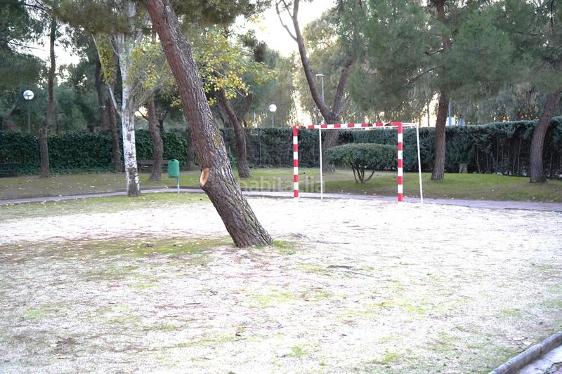 Foto 1e81fd74-3653-4f15-82ab-7512009aff6f. Pis amb calefacció piscina a Valdepelayo-Montepinos-Arroyo Culebro Leganés