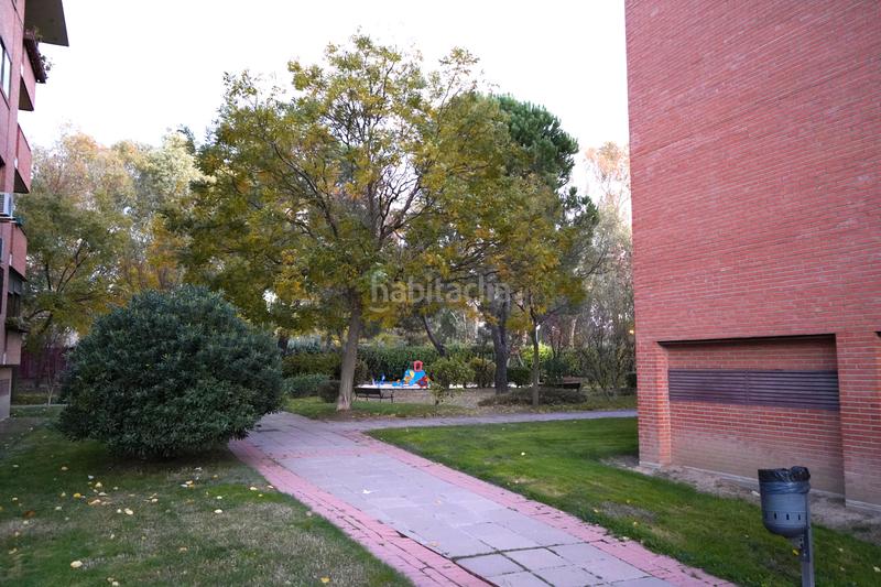 Foto 253a785d-982a-447f-afbe-f73737ec6747. Pis amb calefacció piscina a Valdepelayo-Montepinos-Arroyo Culebro Leganés