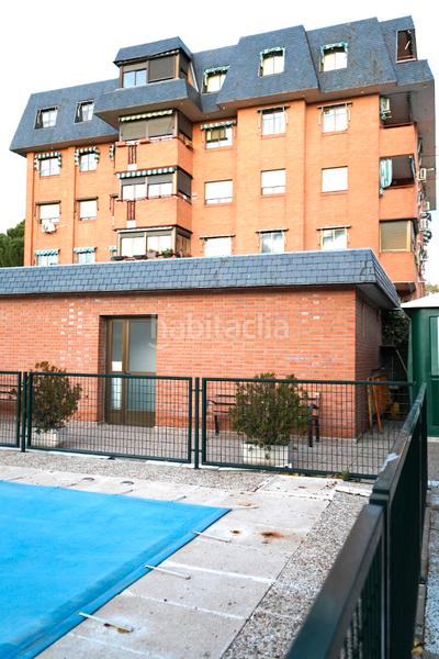 Foto 3ca98084-1eb2-4668-b0a6-73177a1290b2. Pis amb calefacció piscina a Valdepelayo-Montepinos-Arroyo Culebro Leganés