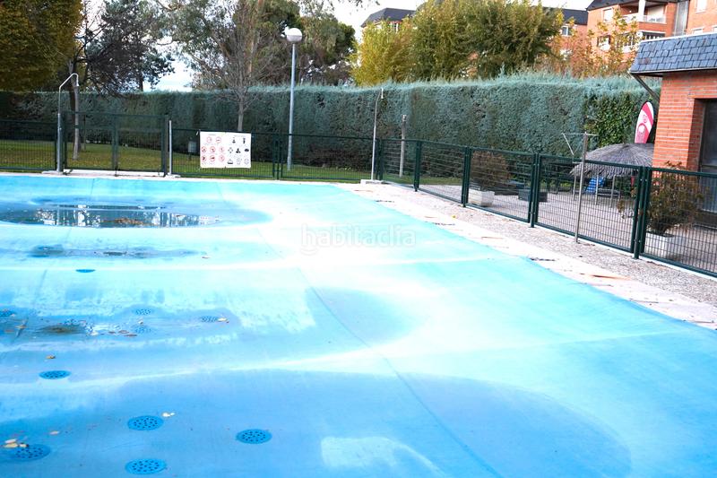 Foto 435489ea-9724-4a2f-80e1-ca1ca6879d03. Pis amb calefacció piscina a Valdepelayo-Montepinos-Arroyo Culebro Leganés