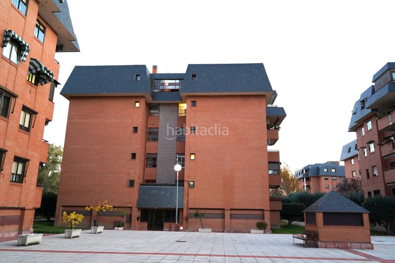 Foto 57d7e957-70b5-47c9-a848-8b7b13be7989. Pis amb calefacció piscina a Valdepelayo-Montepinos-Arroyo Culebro Leganés