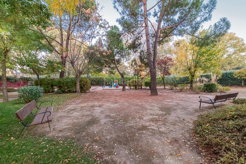 Foto 782c980f-a2f8-4887-8b34-935f867b40d3. Pis amb calefacció piscina a Valdepelayo-Montepinos-Arroyo Culebro Leganés