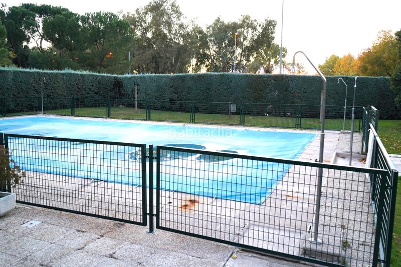 Foto 7e2bb6a6-a05d-4406-86b5-e7f7a069e11c. Pis amb calefacció piscina a Valdepelayo-Montepinos-Arroyo Culebro Leganés