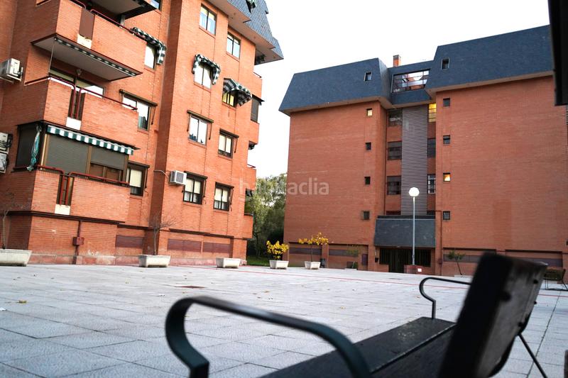 Foto 86213af7-79dc-4eab-8d21-a2934e49ed46. Pis amb calefacció piscina a Valdepelayo-Montepinos-Arroyo Culebro Leganés