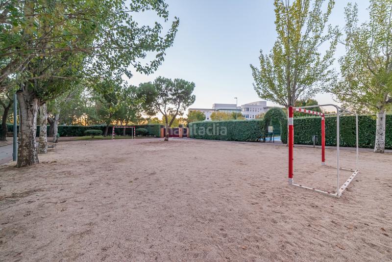 Foto 8f4af09f-2481-43ae-b06e-342f0d877608. Pis amb calefacció piscina a Valdepelayo-Montepinos-Arroyo Culebro Leganés