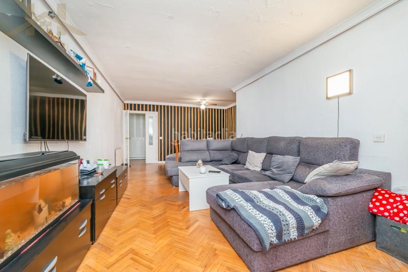 Foto 988dab5d-d985-4954-913f-67a297312303. Pis amb calefacció piscina a Valdepelayo-Montepinos-Arroyo Culebro Leganés