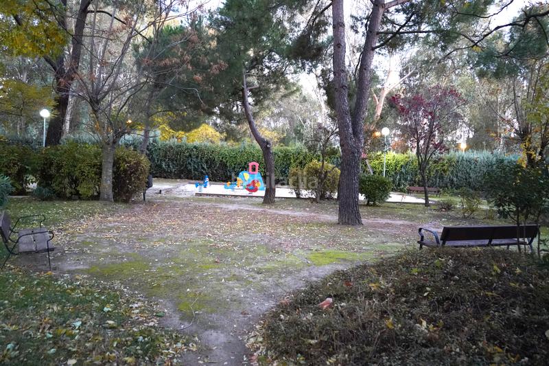 Foto 9ecaf805-d1b3-41ef-bd88-675117adf1e8. Pis amb calefacció piscina a Valdepelayo-Montepinos-Arroyo Culebro Leganés