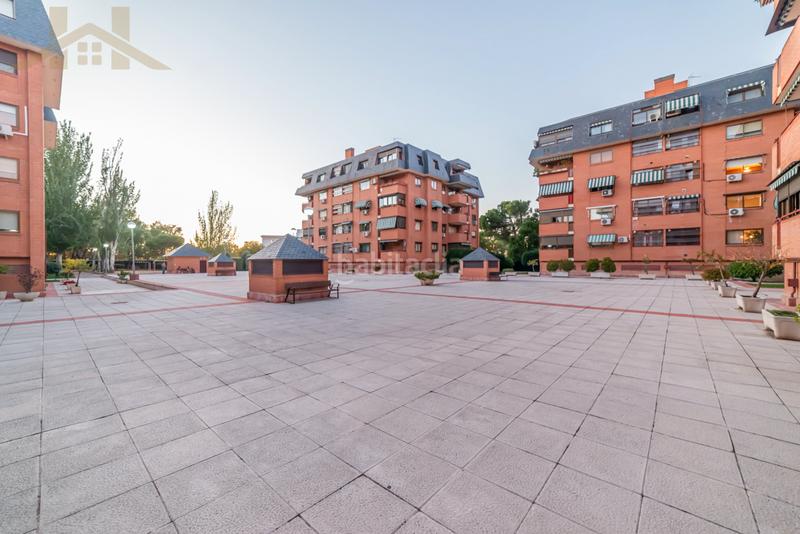 Foto b229202b-a281-4766-aed6-4f185cc6db78. Pis amb calefacció piscina a Valdepelayo-Montepinos-Arroyo Culebro Leganés