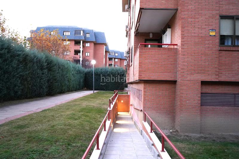 Foto c0d4a454-3daf-4310-9e11-a70c9a201c79. Pis amb calefacció piscina a Valdepelayo-Montepinos-Arroyo Culebro Leganés