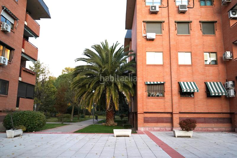 Foto ca149c3a-fe57-4106-b470-444196c951d9. Pis amb calefacció piscina a Valdepelayo-Montepinos-Arroyo Culebro Leganés