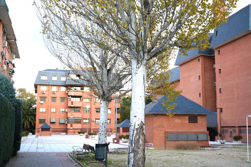 Foto d11a5d68-520a-4afa-8c03-0b7aba1a4c35. Pis amb calefacció piscina a Valdepelayo-Montepinos-Arroyo Culebro Leganés