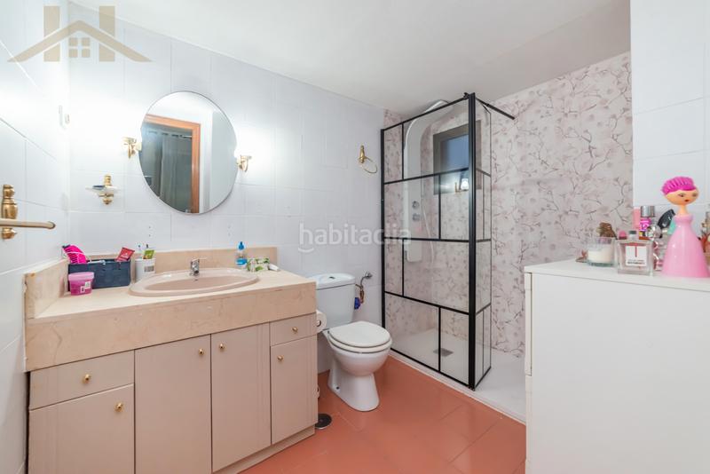 Foto fd85ee50-9c35-499c-92f3-4e68cc494f89. Pis amb calefacció piscina a Valdepelayo-Montepinos-Arroyo Culebro Leganés