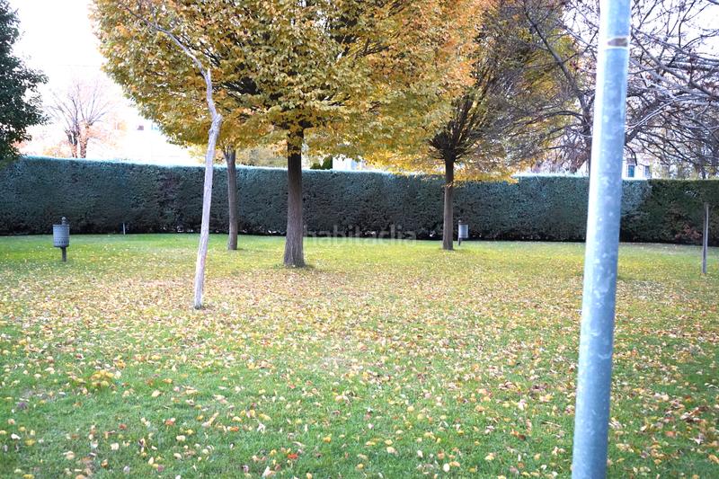 Foto ffa37c75-b4aa-45e5-b3f5-54aa8bab86c4. Pis amb calefacció piscina a Valdepelayo-Montepinos-Arroyo Culebro Leganés