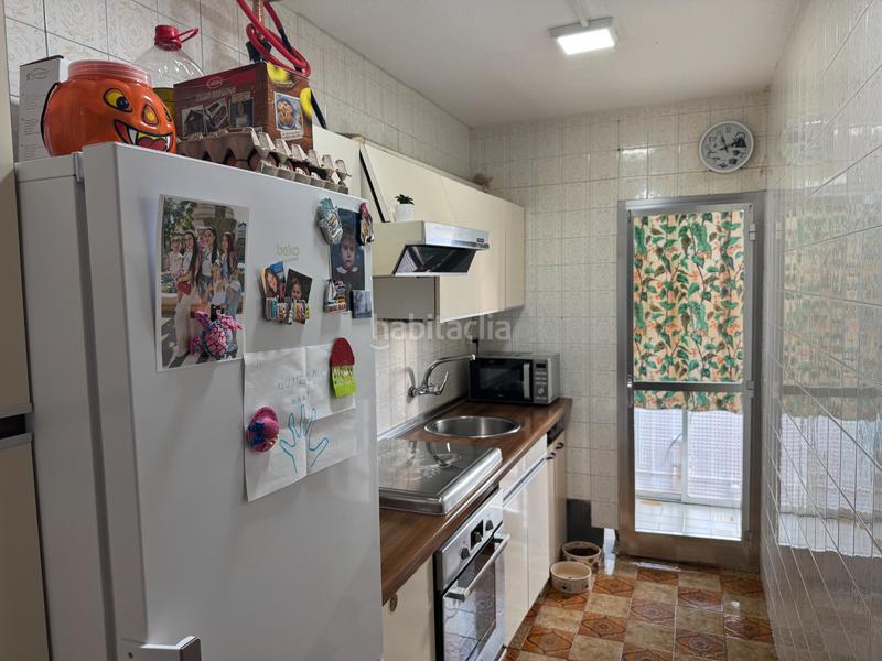 Foto a062f8a6-7154-4bdf-8e09-4f70a62f8da3. Piso  en venta en calle de san amado en La Fortuna Leganés