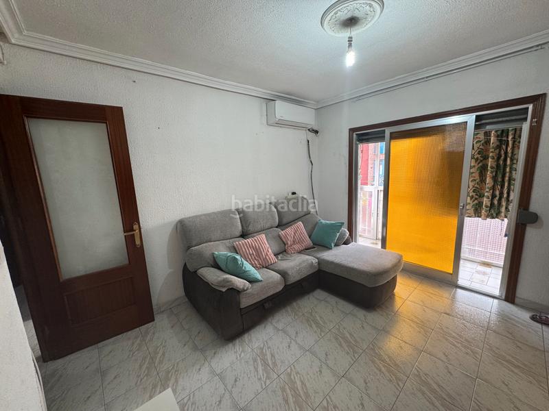Foto ad1020d7-c842-4a00-881c-f2a598a057a8. Piso  en venta en calle de san amado en La Fortuna Leganés