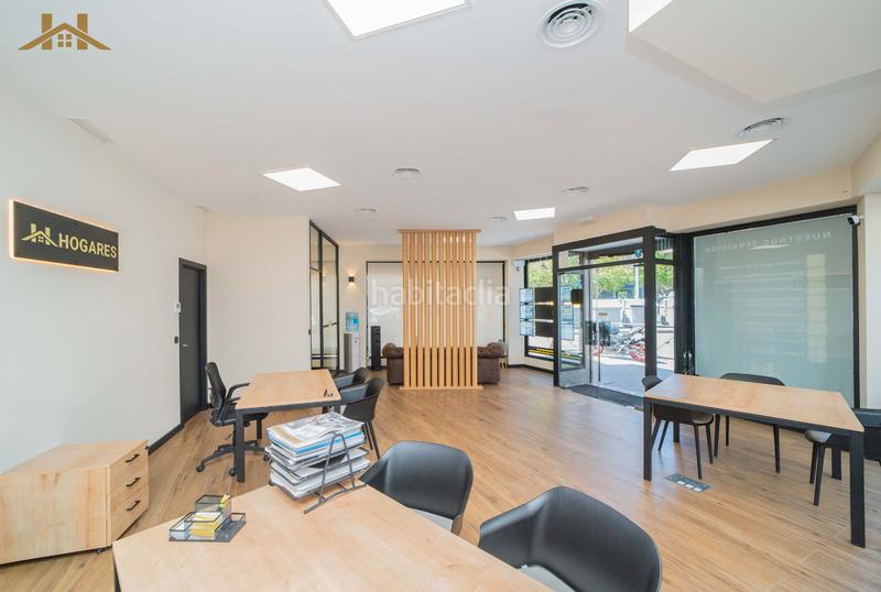 Foto 39d02409-8a24-458b-97b6-3f7e92c64821. Appartement dans Flores Leganés