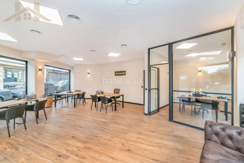 Foto f57cb0d0-452f-45b2-9a7f-3c0bef7142f8. Appartement dans Flores Leganés