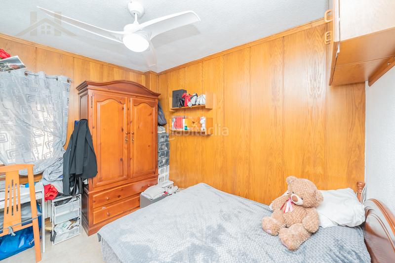 Foto 273d080b-750a-45d5-87c1-ed099a08d79d. Etagenwohnung mit heizung in Casco Antiguo Leganés