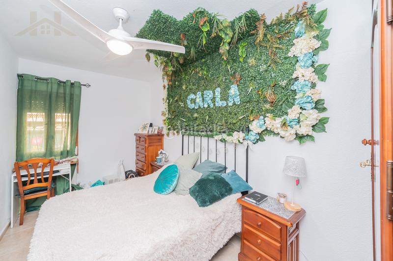 Foto d982f31f-7f44-40c2-876e-abe15e801793. Etagenwohnung mit heizung in Casco Antiguo Leganés