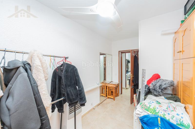 Foto f85149c4-6830-425b-ab27-1492ff906079. Etagenwohnung mit heizung in Casco Antiguo Leganés