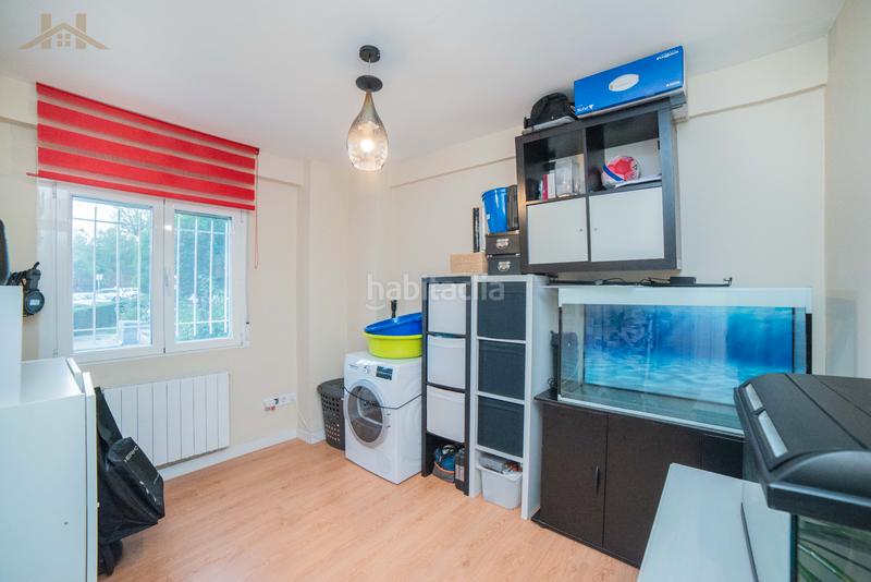 Foto 1a7f2769-a287-4536-9a05-e37d7032c00c. Appartement dans calle de las alpujarras 2 dans Zarzaquemada Leganés