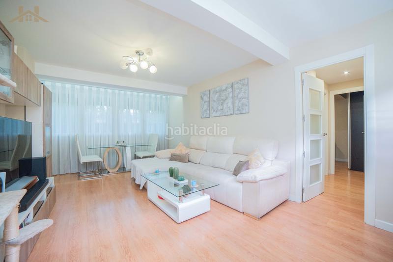 Foto 3b37b4e0-cb21-4ebc-b39a-779da723e707. Appartement dans calle de las alpujarras 2 dans Zarzaquemada Leganés