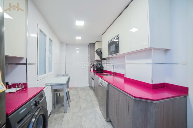 Foto 87f9c383-e976-4732-8d8b-38d1d98714b3. Appartement dans calle de las alpujarras 2 dans Zarzaquemada Leganés