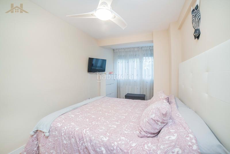 Foto c618ef00-b5b8-4a83-b4a2-e8f5a9b7fea3. Appartement dans calle de las alpujarras 2 dans Zarzaquemada Leganés