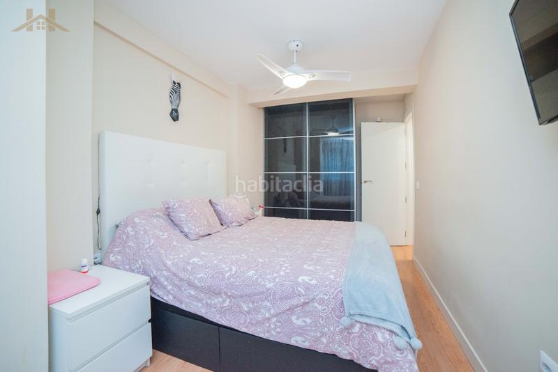 Foto e140aeea-4e04-440e-95e1-4f5cce9937b4. Appartement dans calle de las alpujarras 2 dans Zarzaquemada Leganés