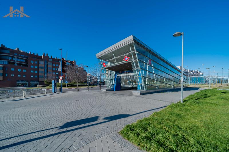 Foto 99052d0c-0df1-4ac4-a2ce-261791c4f55c. Piso  en venta en calle mallorca en San Nicasio Leganés