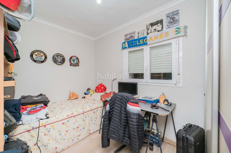 Foto abac7e62-94a1-4972-b231-5e3559a6563b. Piso  en venta en calle mallorca en San Nicasio Leganés