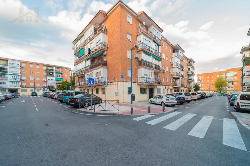 Foto c324249a-f241-4b54-b6b9-9380e88679aa. Piso  en venta en calle mallorca en San Nicasio Leganés