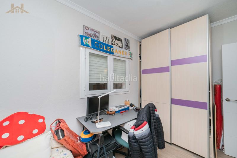 Foto e0e6005c-4c6b-413e-877c-cf57e8b40be8. Piso  en venta en calle mallorca en San Nicasio Leganés