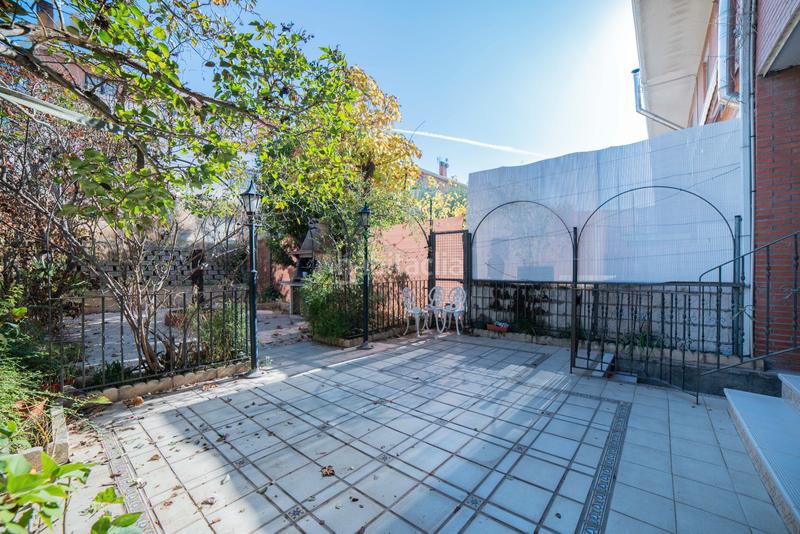 Foto 1511f4e0-eee1-44c5-b97e-c464204b2509. Xalet a calle de marcial lalanda 89 a Casco Histórico Rivas - Vaciamadrid