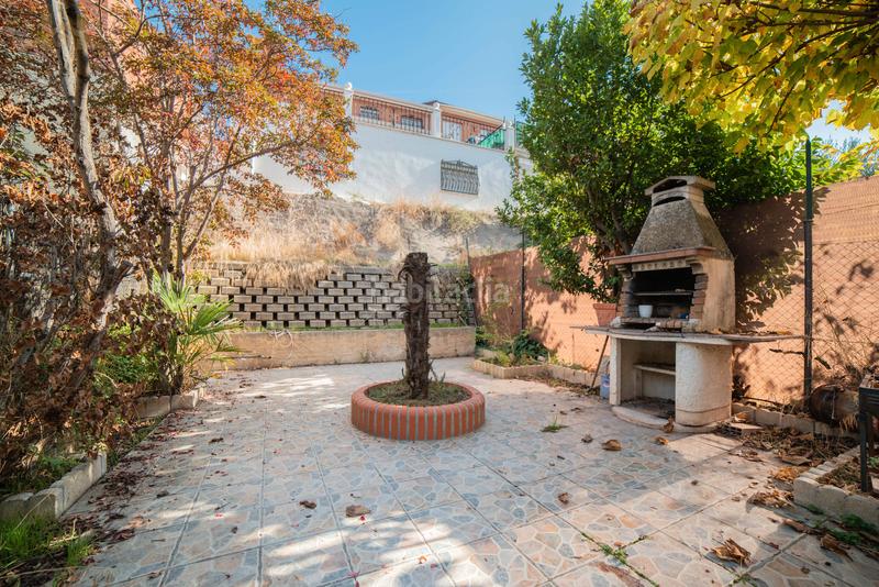 Foto 2cd8cb81-6f52-46e7-804c-aa822c1b24a5. Xalet a calle de marcial lalanda 89 a Casco Histórico Rivas - Vaciamadrid