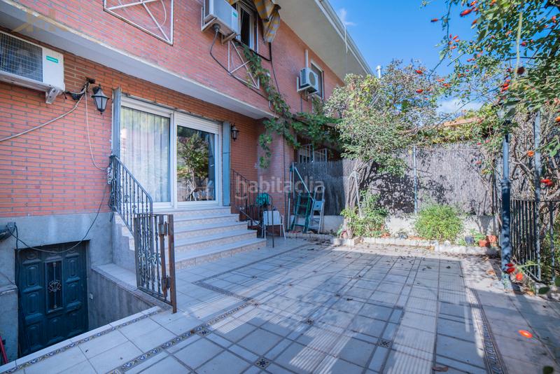 Foto d34f6660-2de3-4657-accf-a1e2a6451a97. Xalet a calle de marcial lalanda 89 a Casco Histórico Rivas - Vaciamadrid