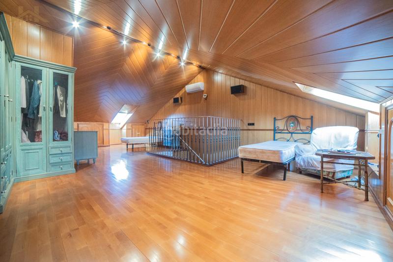 Foto e7eada89-0d8c-464d-9589-0d33fad2d945. Xalet a calle de marcial lalanda 89 a Casco Histórico Rivas - Vaciamadrid