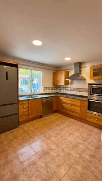 Foto 1a479501-60be-4527-aec6-b31ba1db60b5. Chalet mit heizung parking pool in Casco Histórico Rivas - Vaciamadrid