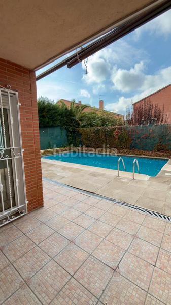 Foto 21ee8d67-ce64-4854-863b-8f3521e51c08. Chalet mit heizung parking pool in Casco Histórico Rivas - Vaciamadrid