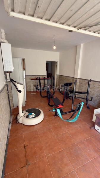 Foto 2bc91c27-de71-4c7f-a90c-a6422922f438. Chalet mit heizung parking pool in Casco Histórico Rivas - Vaciamadrid