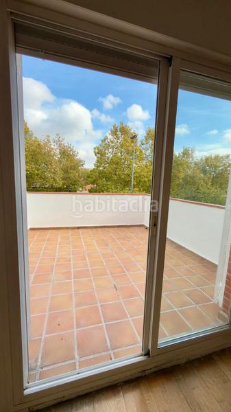 Foto 4507f365-ddd0-4004-9a2c-fac7899f153d. Chalet mit heizung parking pool in Casco Histórico Rivas - Vaciamadrid